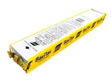 Электроды ESAB OK 55.00P ф 3,2 мм х 350 мм (1,8кг) (550P323WG0)