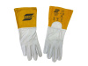 Перчатки сварочные ESAB TIG Super Soft (0700500465) Перчатки сварочные ESAB TIG Super Soft (0700500465)