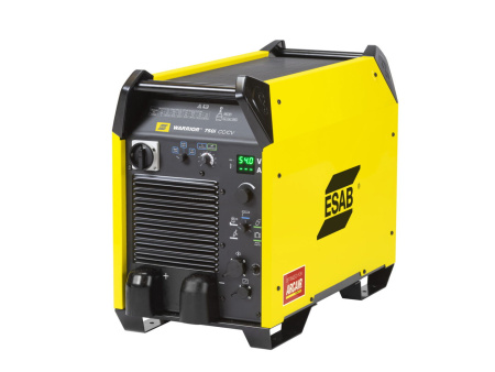 Сварочный аппарат ESAB Warrior 750i (0445555880)