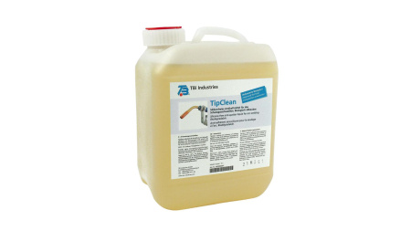 Жидкость против брызг ESAB TBi TipClean anti spatter fluid, 5л (392P000007)