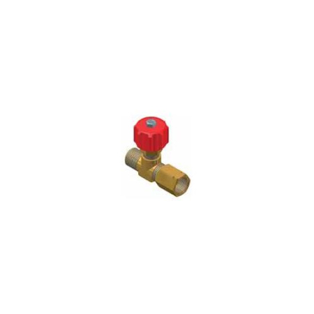 Клапан ESAB Isolating Valve изолирующий G3/8LH (0004460021)