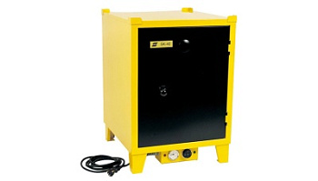 Шкаф ESAB SK 40 для сушки и хранения электродов Шкаф ESAB SK 40 для сушки и хранения электродов