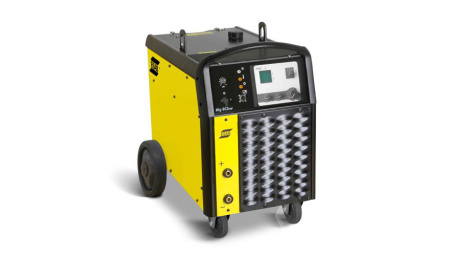 Сварочный аппарат ESAB Origo Mig 652c MultiV (0349311260)