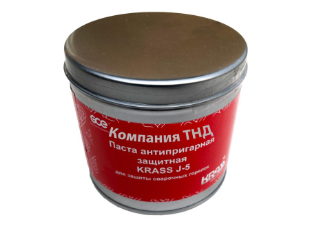 Паста антипригарная KRASS J-5 400г (2994005)