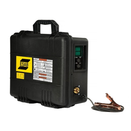 Механизм подачи проволоки ESAB Mobile Feed 301 AVS with remote (0558102222)