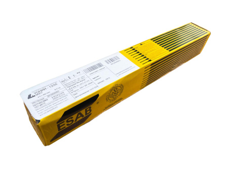 Электроды ESAB УОНИИ-13/55 МОСТ ф 4,0 мм х 450 мм (6кг) (3913404WE0)