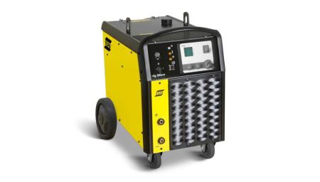 Сварочный аппарат ESAB Origo Mig 502c MultiV (0349311240)