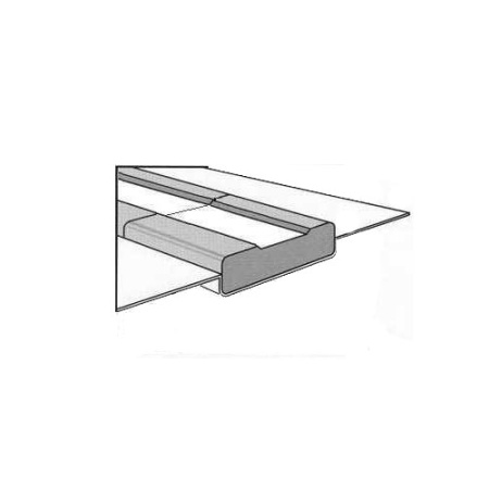 Подкладки керамические ESAB PZ 1500/54 (30шт.) (2150054000)