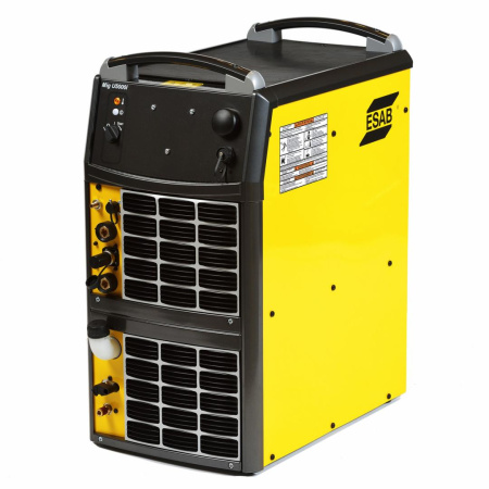 Сварочный аппарат ESAB Aristo Mig 5000i 400V CE WeldCloud (0445400880)