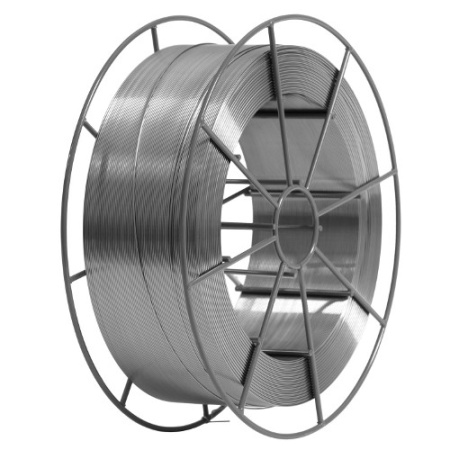 Проволока сварочная ESAB OK AristoRod 12.50 ф 1,0 мм (15кг) (1A5010670H)