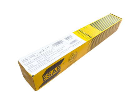 Электроды ESAB УОНИИ-13/55Р ф 4,0 мм х 450 мм (6кг) (5677404WE0)