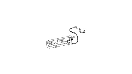 Адаптер ESAB MXH PP adapter kit Feed 3004 (0459681881)