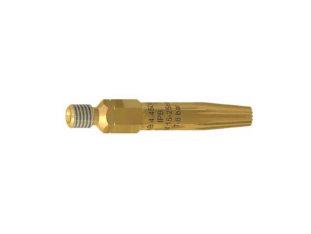 Сопло ESAB Nozzle IPB 300L, 250-300мм (5шт.) (0004450048)