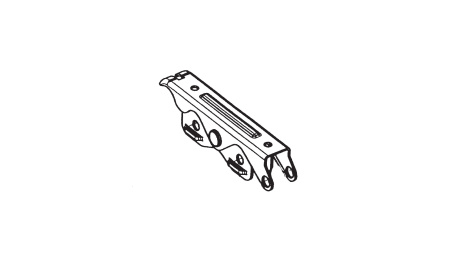 Механизм прижимной ESAB Pressure Arm complete MEM 30 (0459001880)