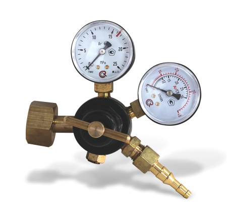 Регулятор для углекислоты и аргона ПТК У-30/АР-40-2 (2133603)