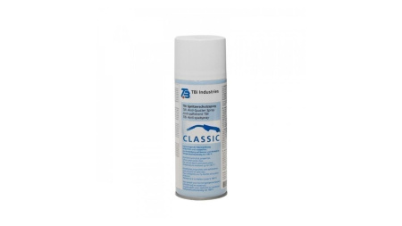 Спрей против сварочных брызг ESAB TBi anti spatter spray Classic, 400мл (12шт.) (392P000078)