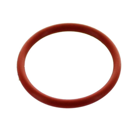 Кольцо уплотнительное ESAB O-RING, 56-614, SILICONE (5шт.) (8-3486)