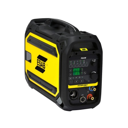 Механизм подачи проволоки ESAB Robust Feed Pulse Offshore, MMA, Water (0445800891)