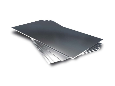 Лист ESAB Metal sheet 3*1200*3000 мм AMG5M 3*1200*3000мм АМг5М (263442)