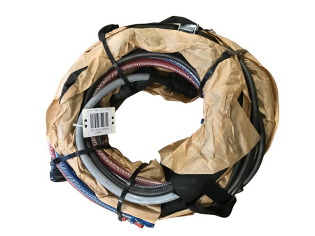 Кабель соединительный ESAB Interconnection set, water cooled, 70мм2, 35.0м (0459836895)