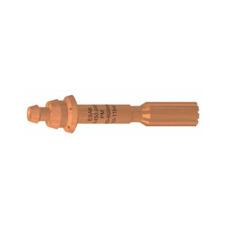 Сопло ESAB Gasmixing Nozzle, 200- 400мм (5шт.) (0004450088)