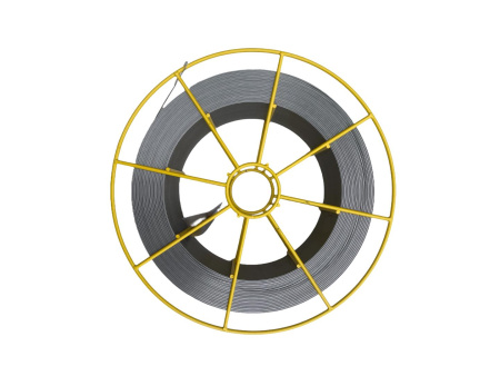 Проволока сварочная ESAB OK Autrod 430LNb ф 1,0 мм (15кг) (1676109820)