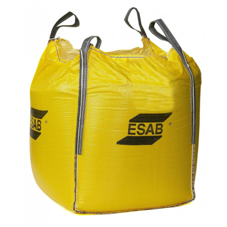 Флюс сварочный ESAB OK Flux 10.72 (1000кг) (1072H00P00) Флюс сварочный ESAB OK Flux 10.72 (1000кг) (1072H00P00)