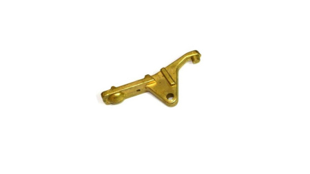 Рычаг ESAB Brass Lever for Flair 600 латунный (2шт.) (0468253003)