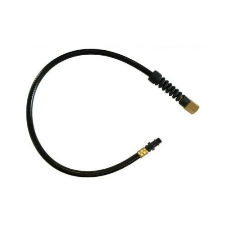 Шланг газовый ESAB Gas Hose M12x1.0-0.5M AA15 (0700300118)