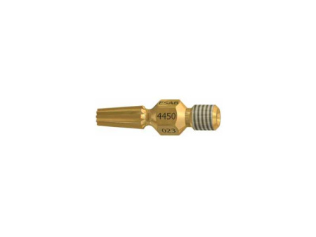 Сопло ESAB Nozzle, 0004450023 (5шт.) (0004450023)