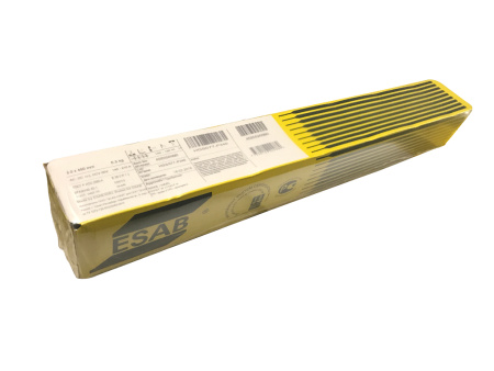 Электроды ESAB АНО-21 ф 5,0 мм х 450 мм (6,6кг) (3903504WM0)