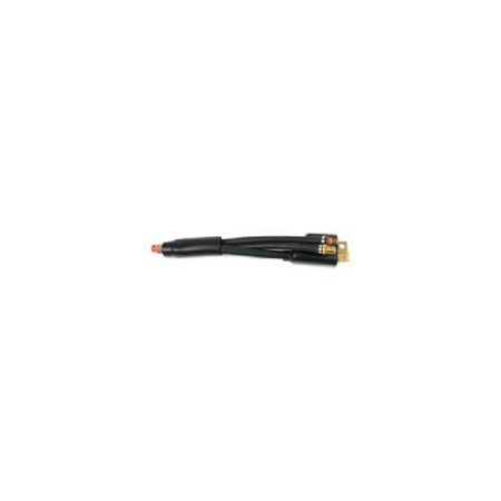 Кабель ESAB Tri-Arc Cable Assy Water Cooled, водоохлаждаемый, неповоротный, в сборе, 3.0м (74085210)