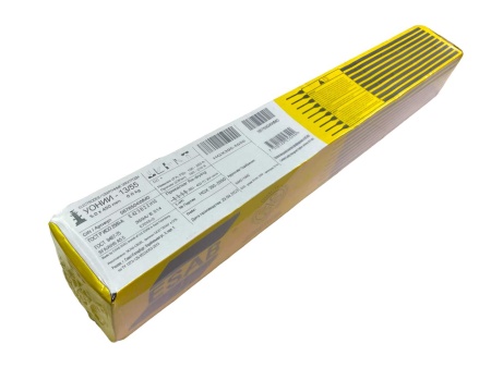 Электроды ESAB УОНИИ-13/55 ф 5,0 мм х 450 мм (6кг) (5676504WM0)