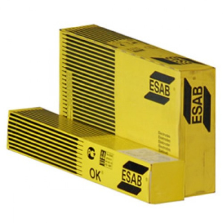 Электроды ESAB OK 67.70 ф 2,0 мм х 300 мм (1,7кг) (6770202030)