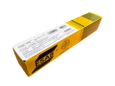 Электроды ESAB УОНИИ-13/55Р ф 3,0 мм х 350 мм (4,5кг) (5677303WE0)