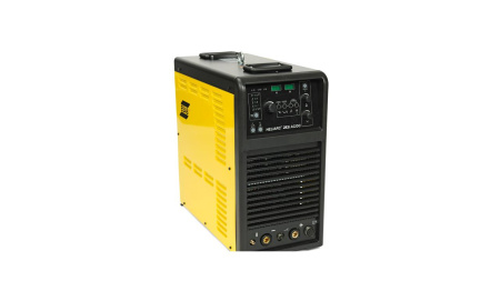 Сварочный аппарат ESAB Heliarc AC/DC 283i Package (0479000006)