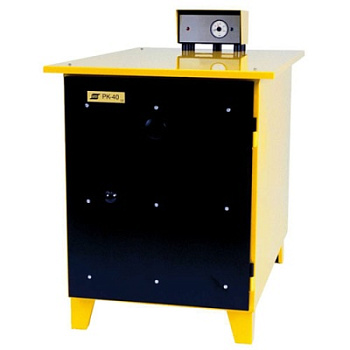 Шкаф ESAB PK 40 для прокалки и хранения электродов Шкаф ESAB PK 40 для прокалки и хранения электродов