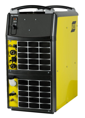 Сварочный аппарат ESAB Aristo Mig U5000iw 400V CE WeldCloud (0445400883)