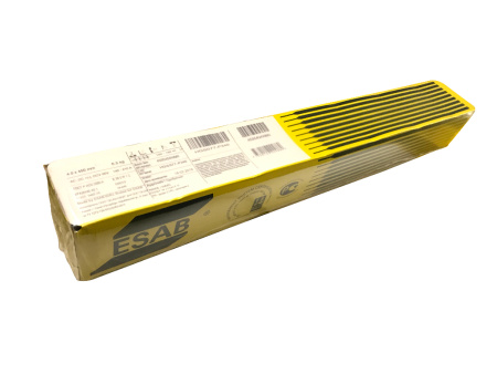 Электроды ESAB АНО-21 ф 4,0 мм х 450 мм (6,6кг) (3903404WM0)