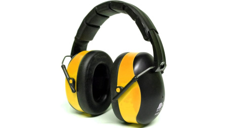 Наушники ESAB Ear defender with head support с шейным подпором 0000595199 (20шт.) (0000595199)