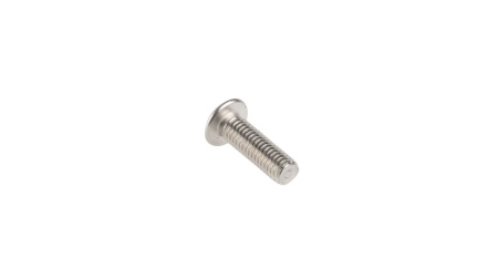 Винт ESAB Screw Remform 5x16 Black, крепежный (10шт.) (0194153330)