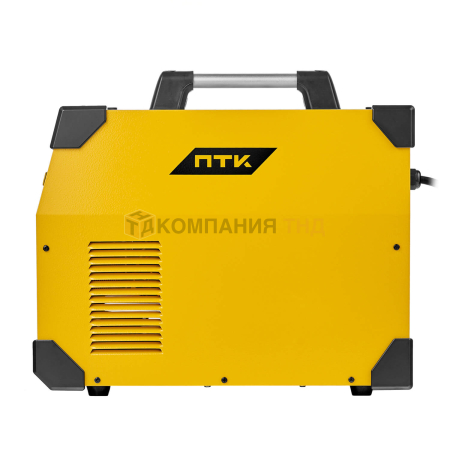 Сварочный аппарат ПТК RILON MMA 400 G производства ПТК: в розницу и оптом, артикул 005.300.124 Сварочный аппарат ПТК RILON MMA 400 G