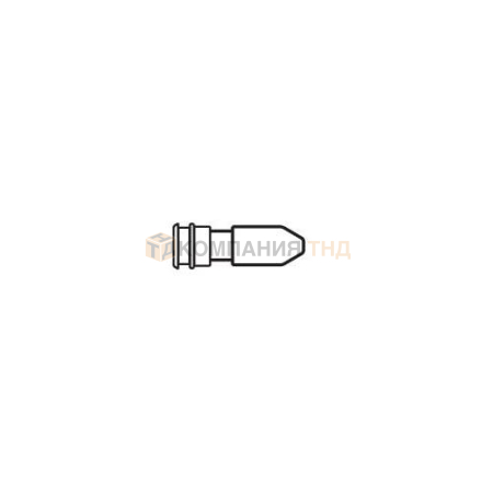 Направляющая ESAB Wire Inlet guide для проволоки (0558102328)