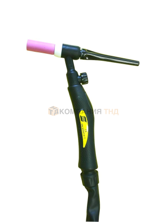 Горелка сварочная ESAB ET 17V TIG torch (0700300861)