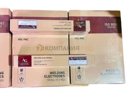 Электроды AG E 309L-16 Электроды AG E 309L-16