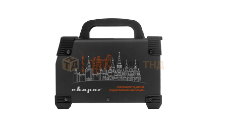 Сварочный аппарат Сварог REAL ARC 200 (Z238N) Black Сварочный аппарат Сварог REAL ARC 200 (Z238N) Black