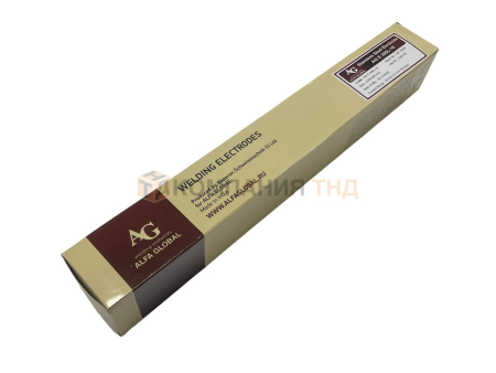 Электроды AG E 309L-16 Электроды AG E 309L-16