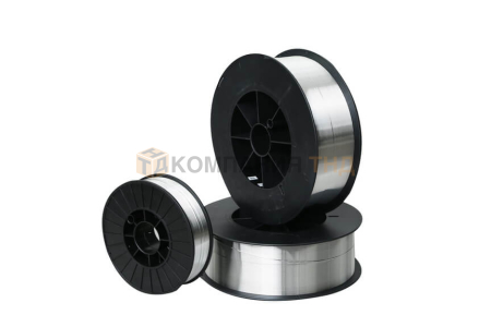 Проволока сварочная GROVERS MIG ER-5356 (серия D) Проволока сварочная GROVERS MIG ER-5356 (серия D)