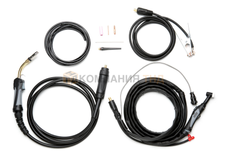 Сварочный аппарат Grovers MIG-220E AC/DC Сварочный аппарат Grovers MIG-220E AC/DC