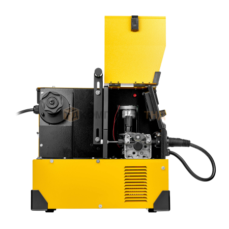 Сварочный аппарат ПТК RILON MIG 250 GW производства ПТК: в розницу и оптом, артикул 005.300.295 Сварочный аппарат ПТК RILON MIG 250 GW